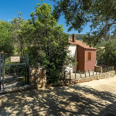 Feriehus Sulla Roccia By Interhome Villasimius