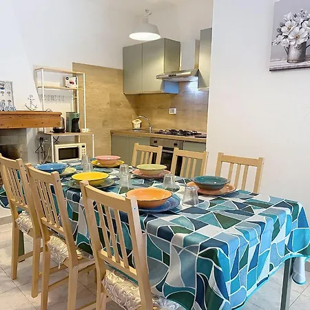 Sulla Roccia By Interhome * Villasimius