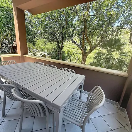 Sulla Roccia By Interhome * Villasimius