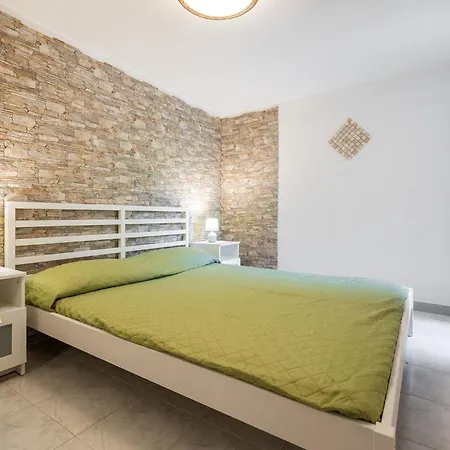 Sulla Roccia By Interhome * Villasimius