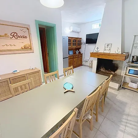 Sulla Roccia By Interhome Feriehus *