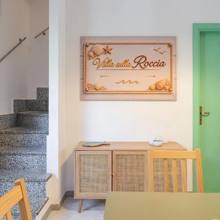 Sulla Roccia By Interhome Feriehus