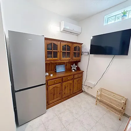 Sulla Roccia By Interhome Villasimius