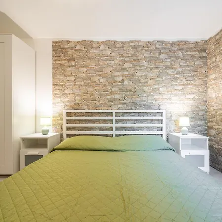 Feriehus Sulla Roccia By Interhome *