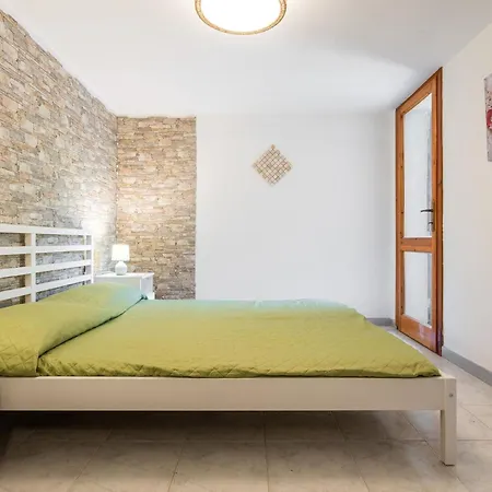 Sulla Roccia By Interhome Villasimius