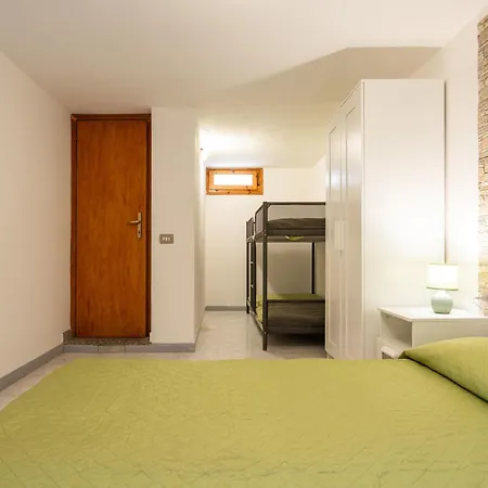 Sulla Roccia By Interhome Feriehus Villasimius