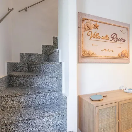 Sulla Roccia By Interhome Feriehus *