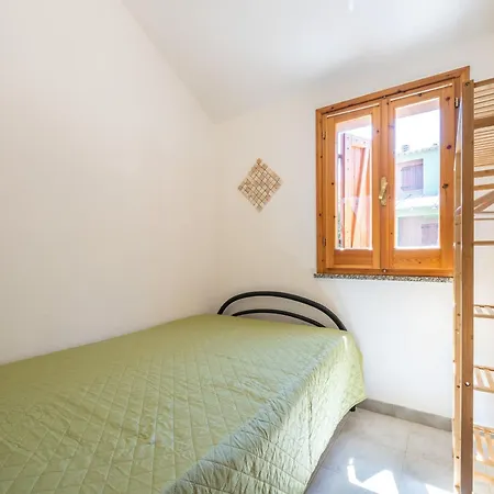 Sulla Roccia By Interhome Villasimius