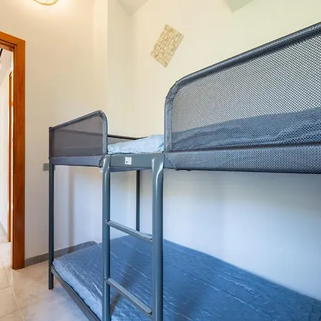 Feriehus Sulla Roccia By Interhome