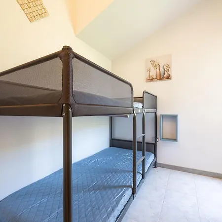 Feriehus Sulla Roccia By Interhome
