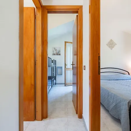 Sulla Roccia By Interhome Feriehus Villasimius