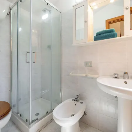 Feriehus Sulla Roccia By Interhome *