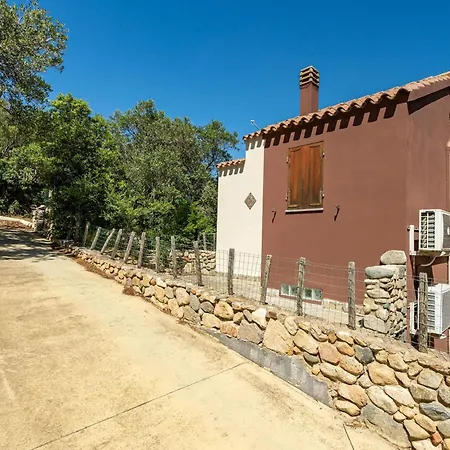 Sulla Roccia By Interhome * Villasimius