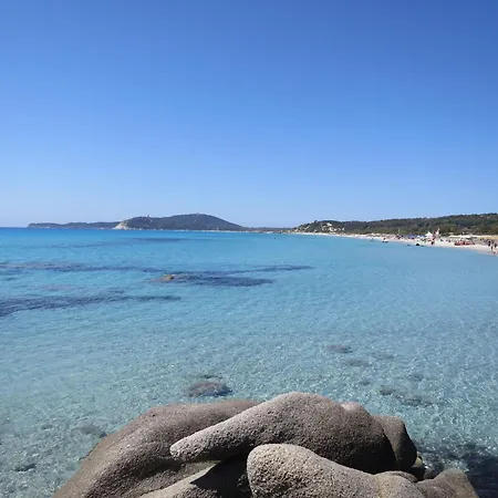 Sulla Roccia By Interhome Villasimius