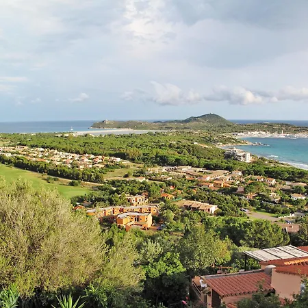 Sulla Roccia By Interhome * Villasimius